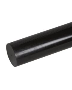 Acetal - Rod, 12Ft